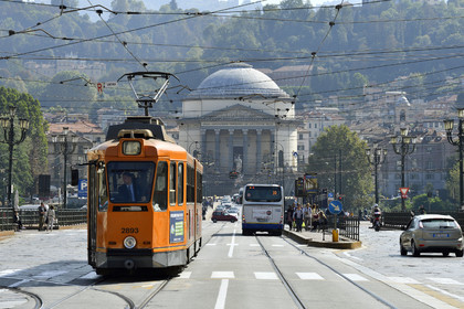 Italie, Turin