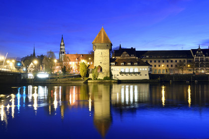 Allemagne, Konstanz