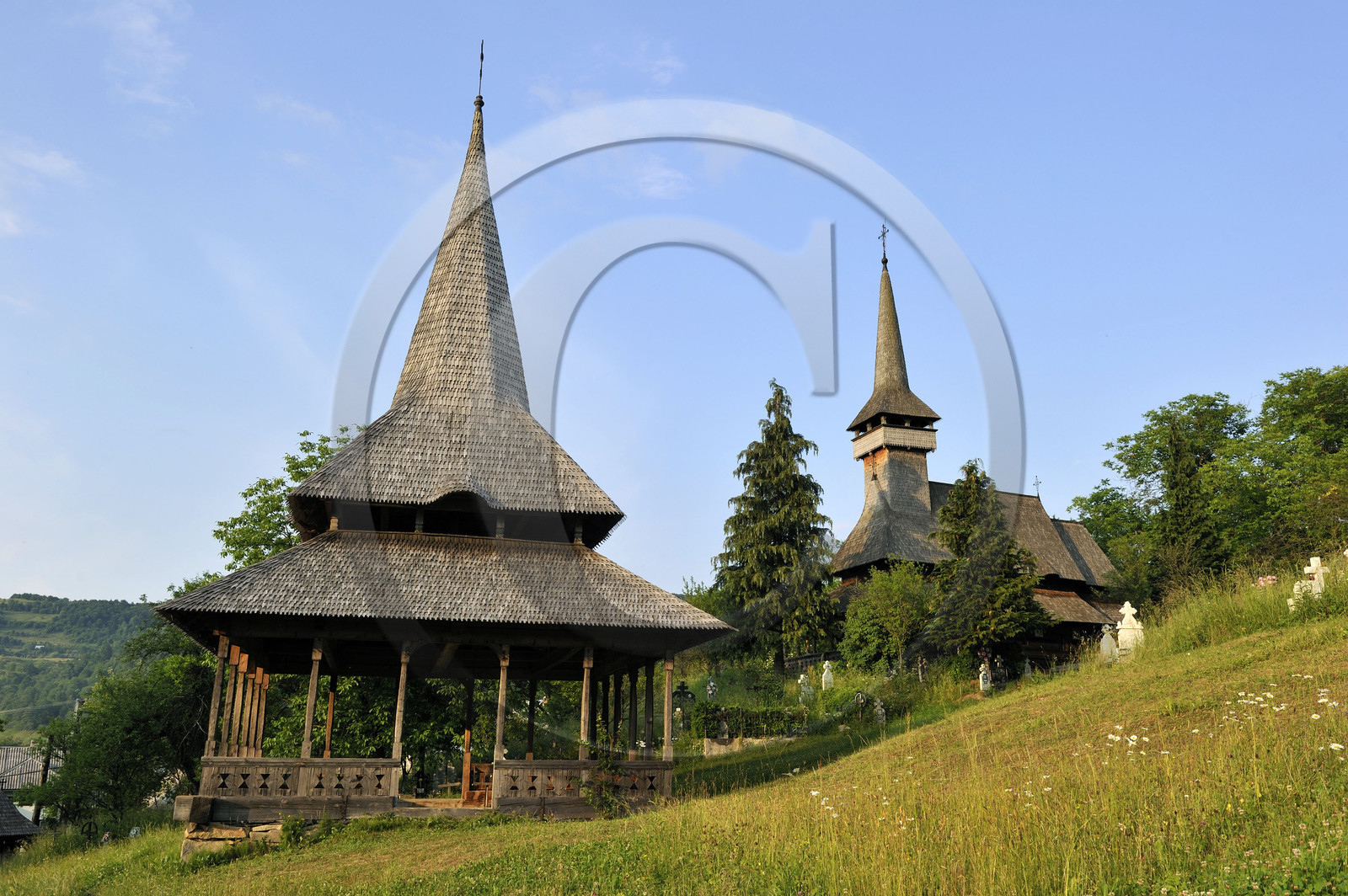 Roumanie, Maramures