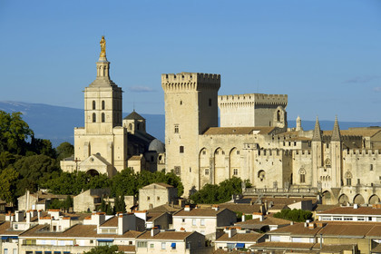 France, Avignon
