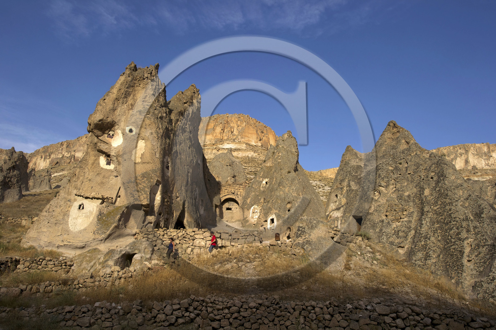 Turquie, Cappadoce