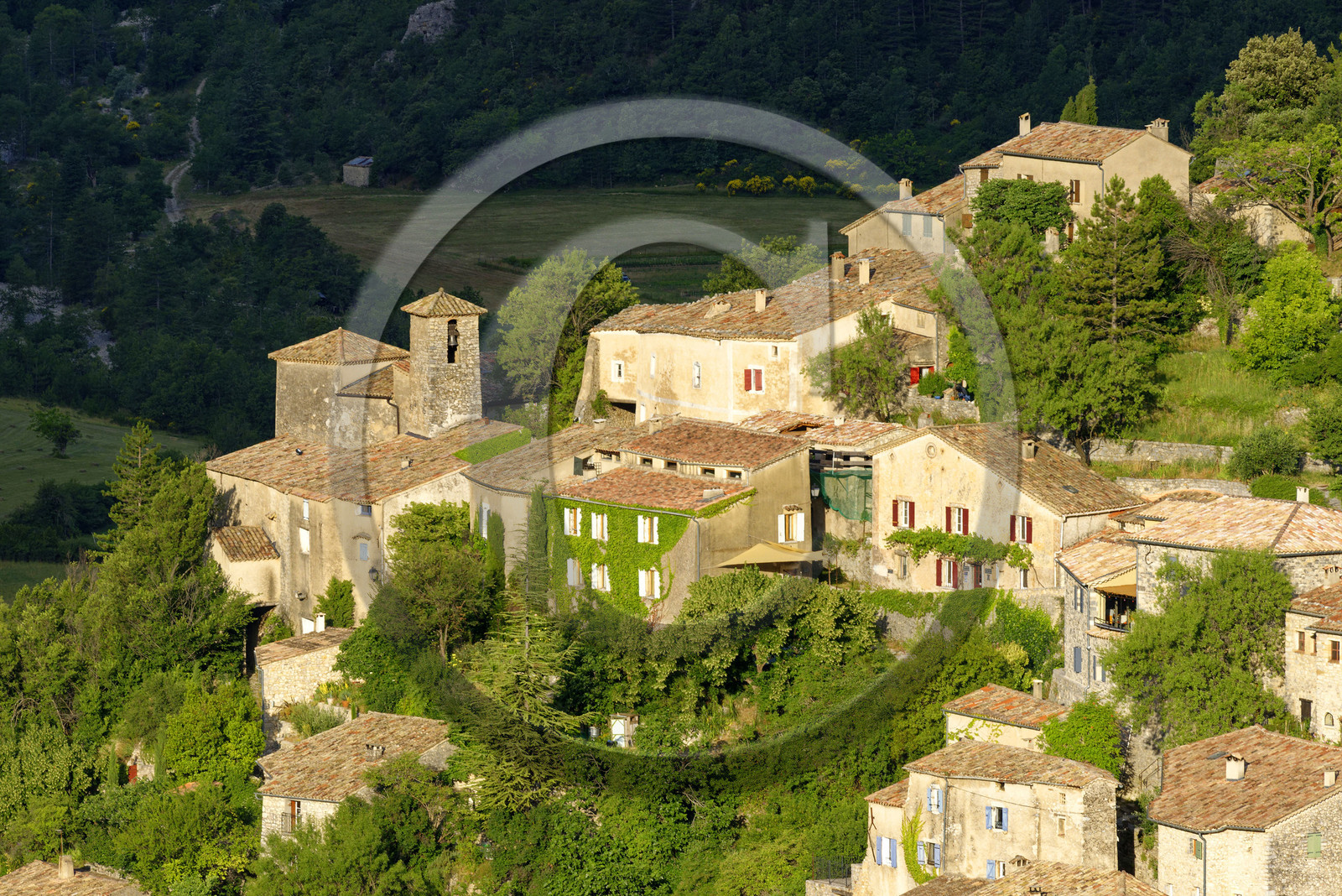 France, Mont Ventoux