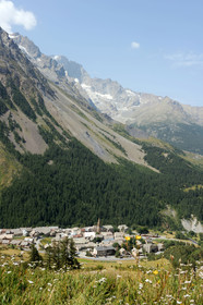 France, Alpes
