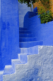 Chefchaouen, Maroc