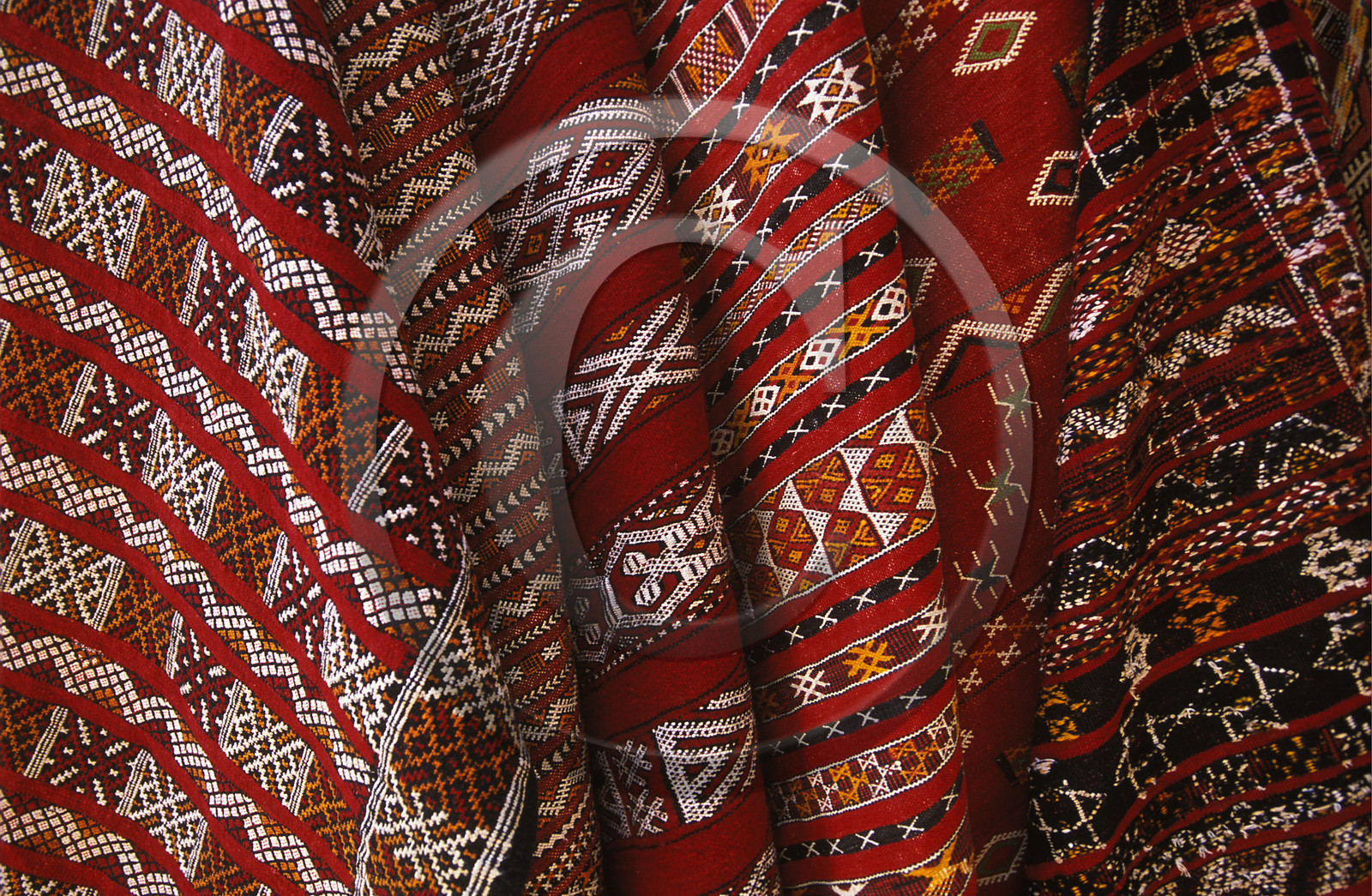 MAROC   TAPIS KILIMS