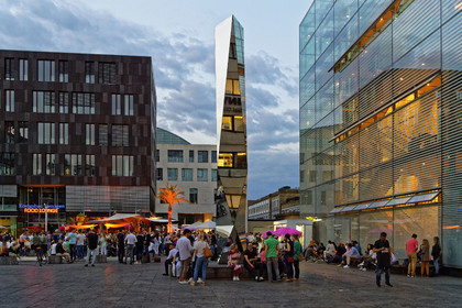 Allemagne, Stuttgart