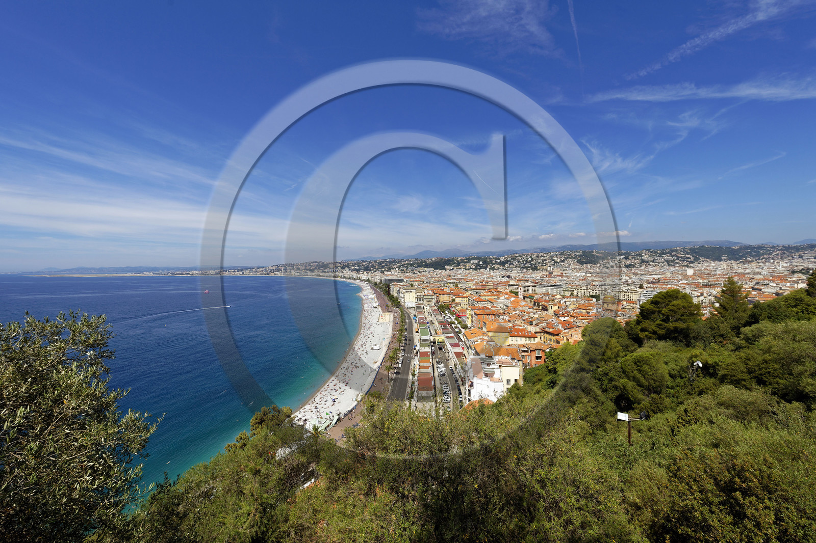 France, Nice