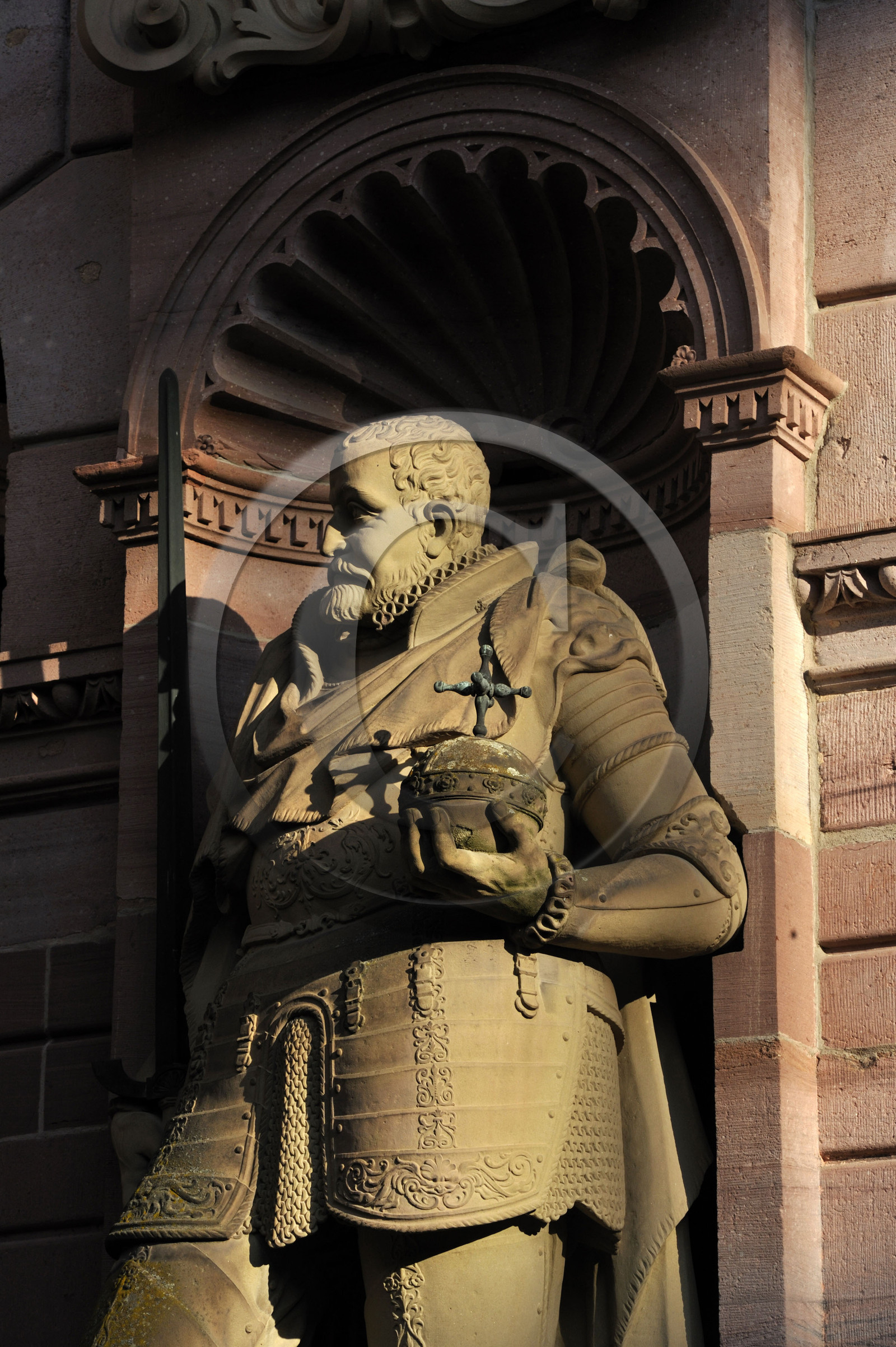 Allemagne, Heidelberg