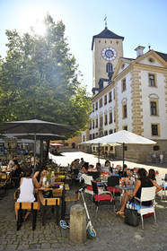 Allemagne, Regensburg