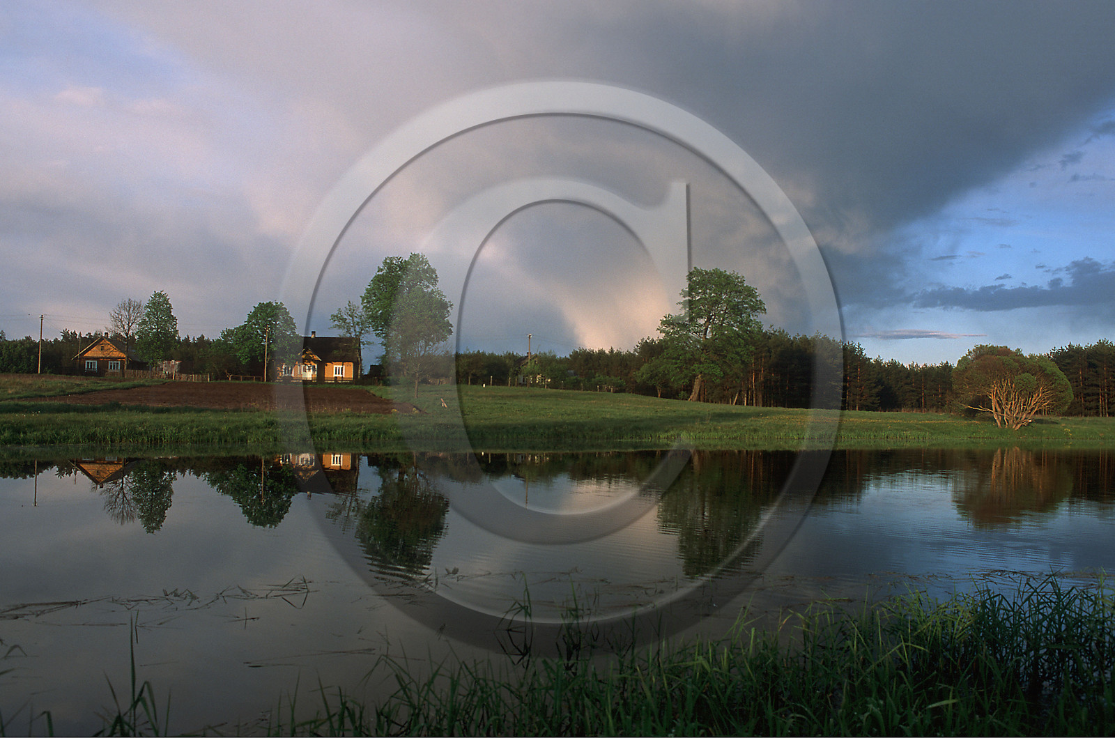 Lituanie, Pays Baltes