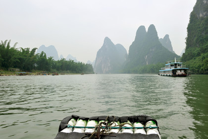 Chine, Guilin