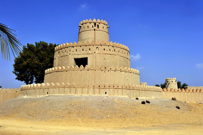 Abu Dhabi, Emirats Arabe Unis