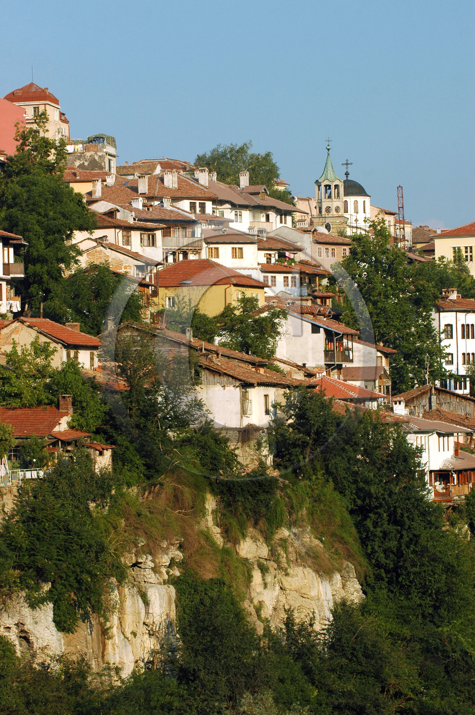 Veliko Tarnovo, Bulgaria