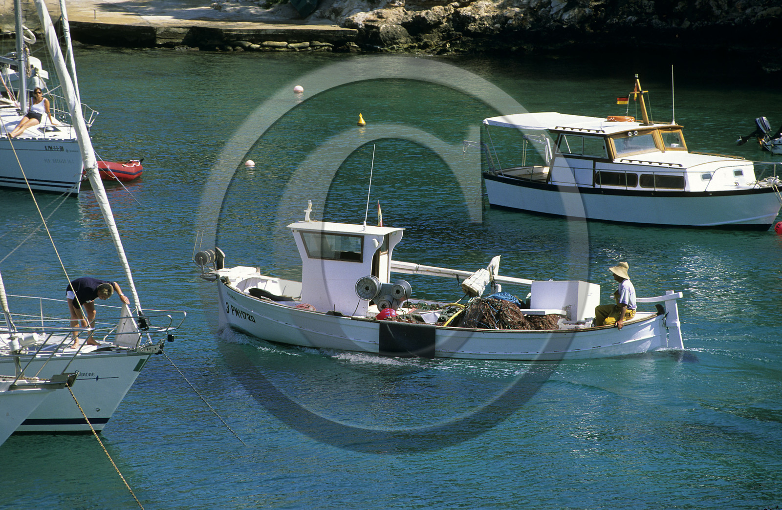 Mallorca, Balearic Islands