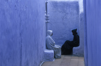 MAROC   SALÉ.MÉDINA DE SALÉ