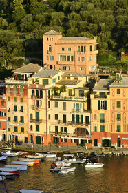 Italie, Portofino