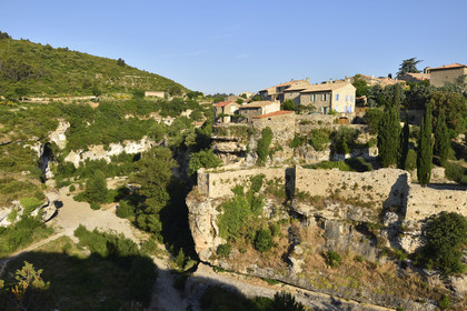 France, Minerve