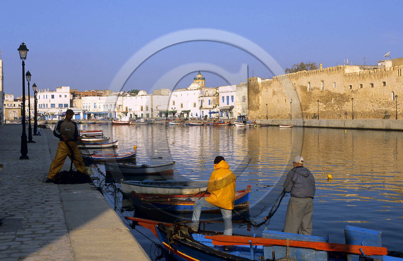 Bizerte, Tunisie