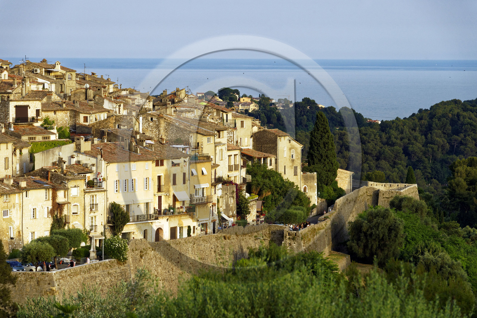France, Saint Paul de Vence