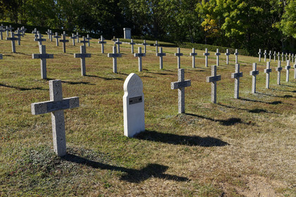 France, Hartmannswillerkopf