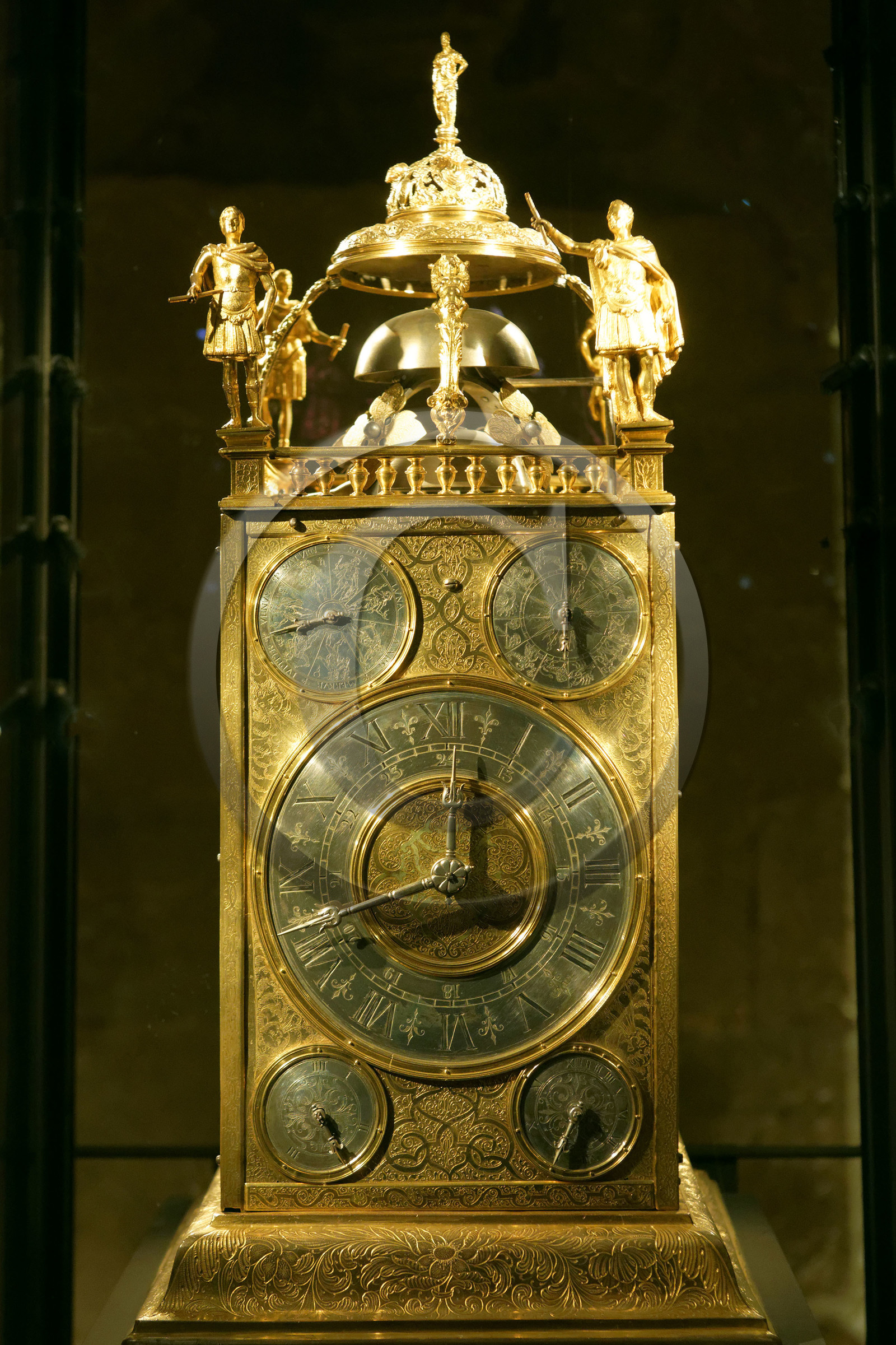 Allemagne, Stuttgart