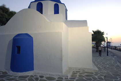 Paros, Greece