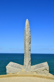 France, Débarquement