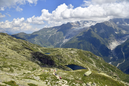 France, Alpes