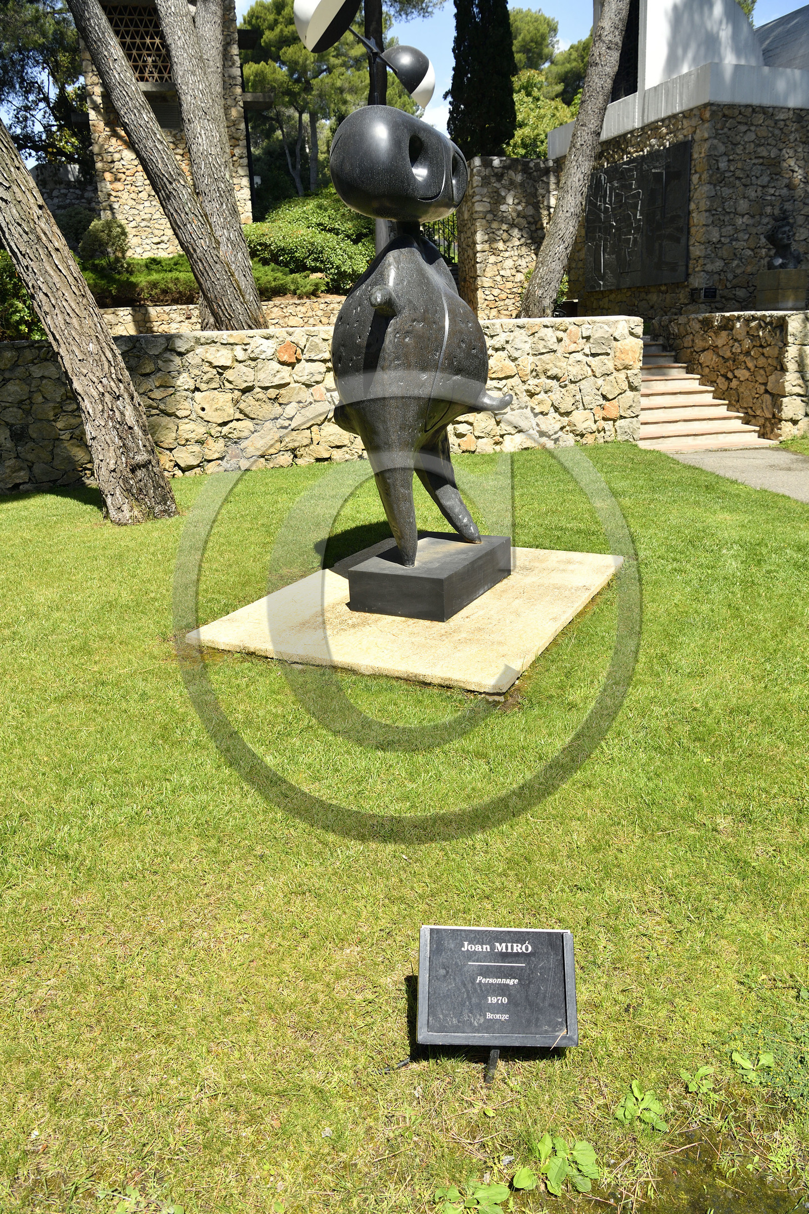 France, St Paul de Vence