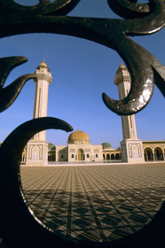 Monastir, Tunisie