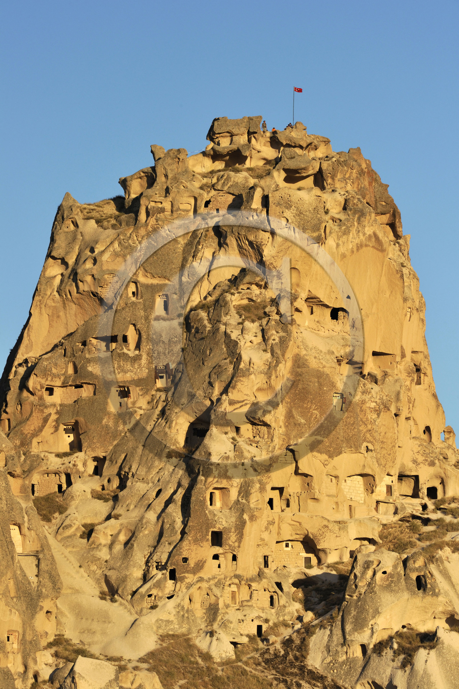 Turquie, Cappadoce