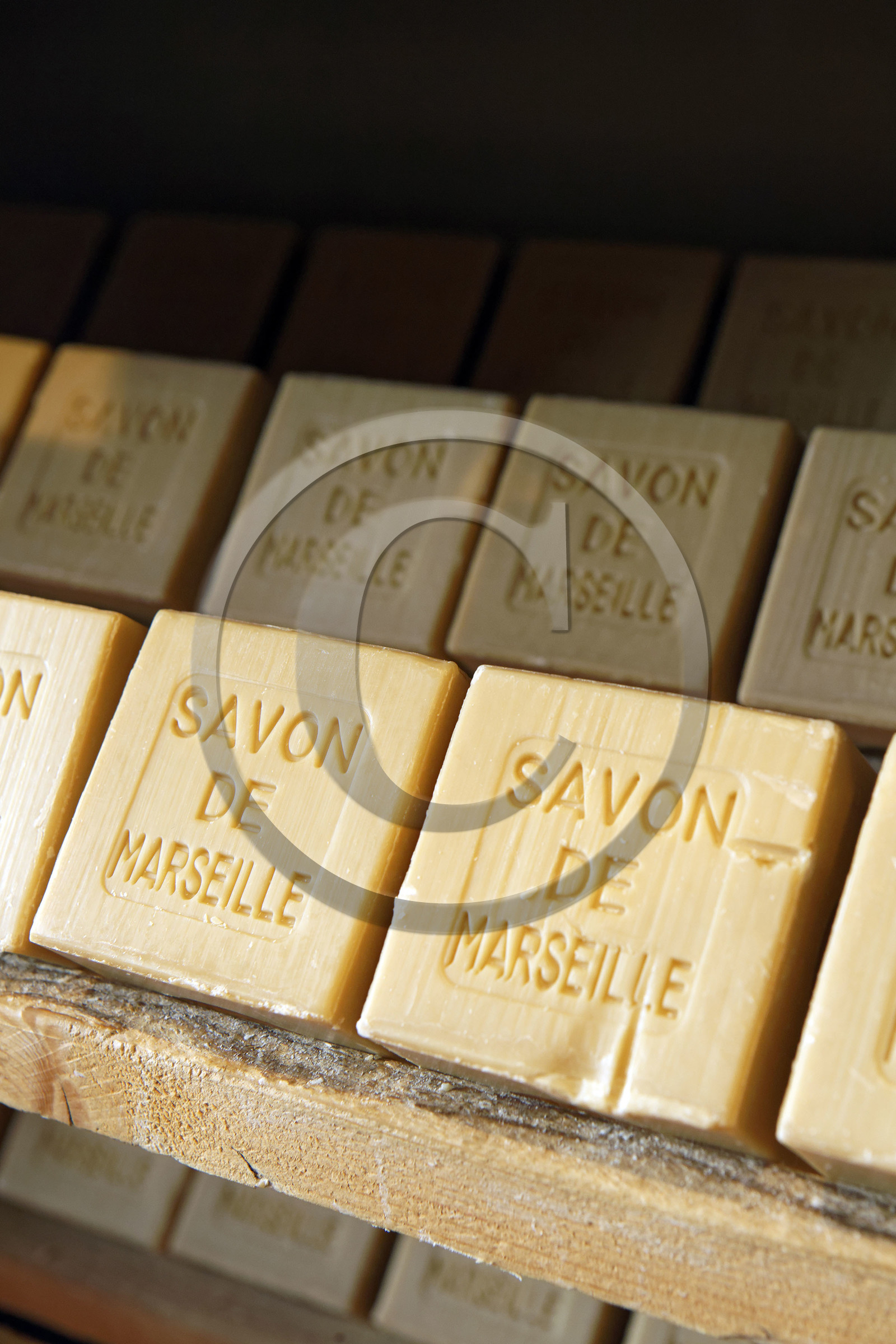 France, Salon de Provence