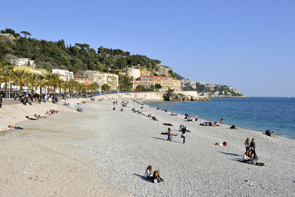France, Nice
