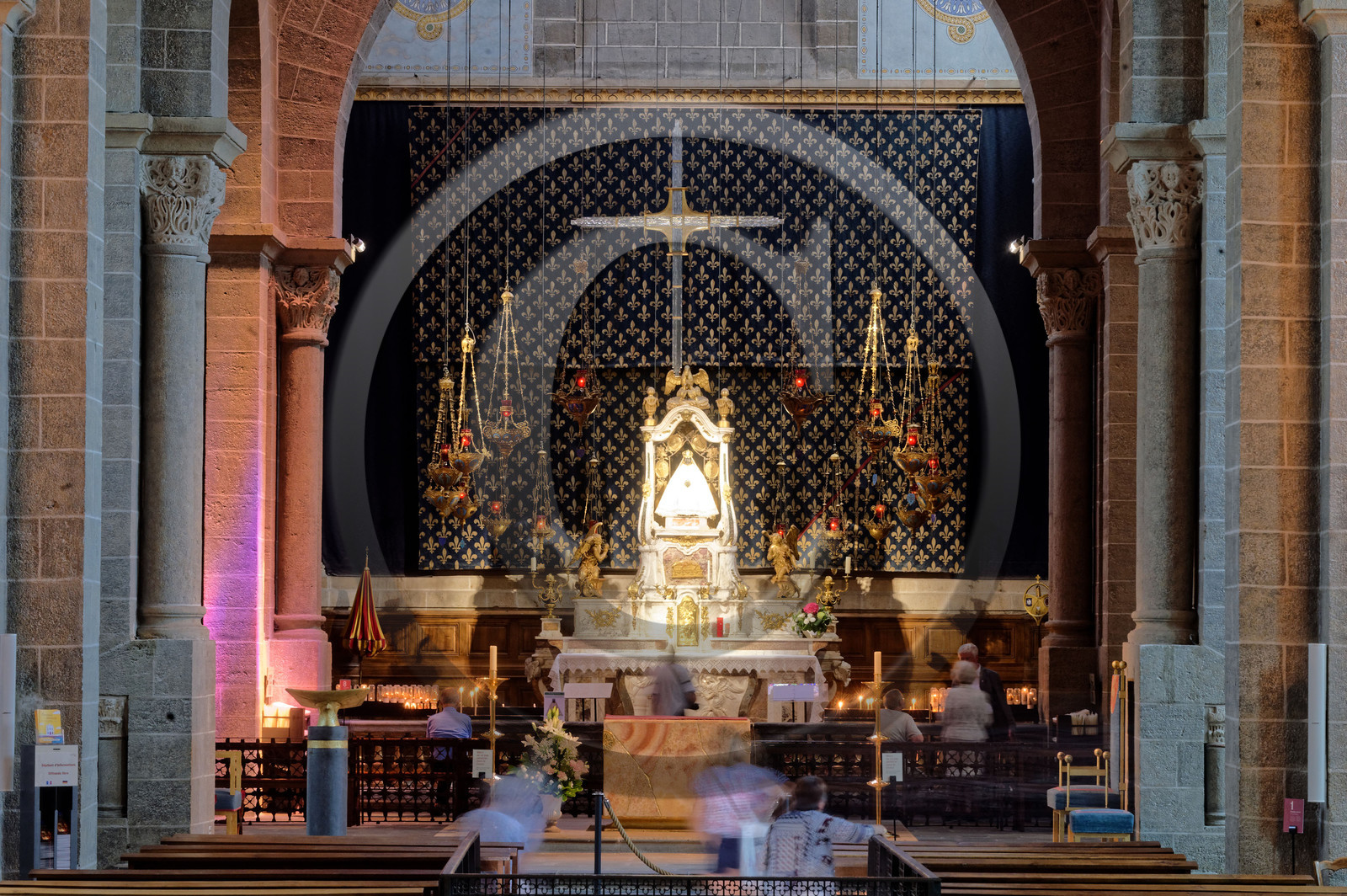 France, Le Puy en Velay