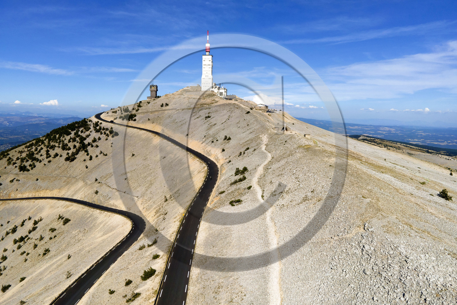 France, Ventoux