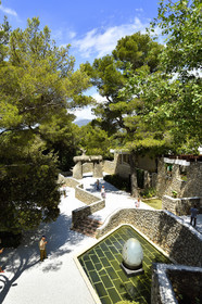 France, St Paul de Vence