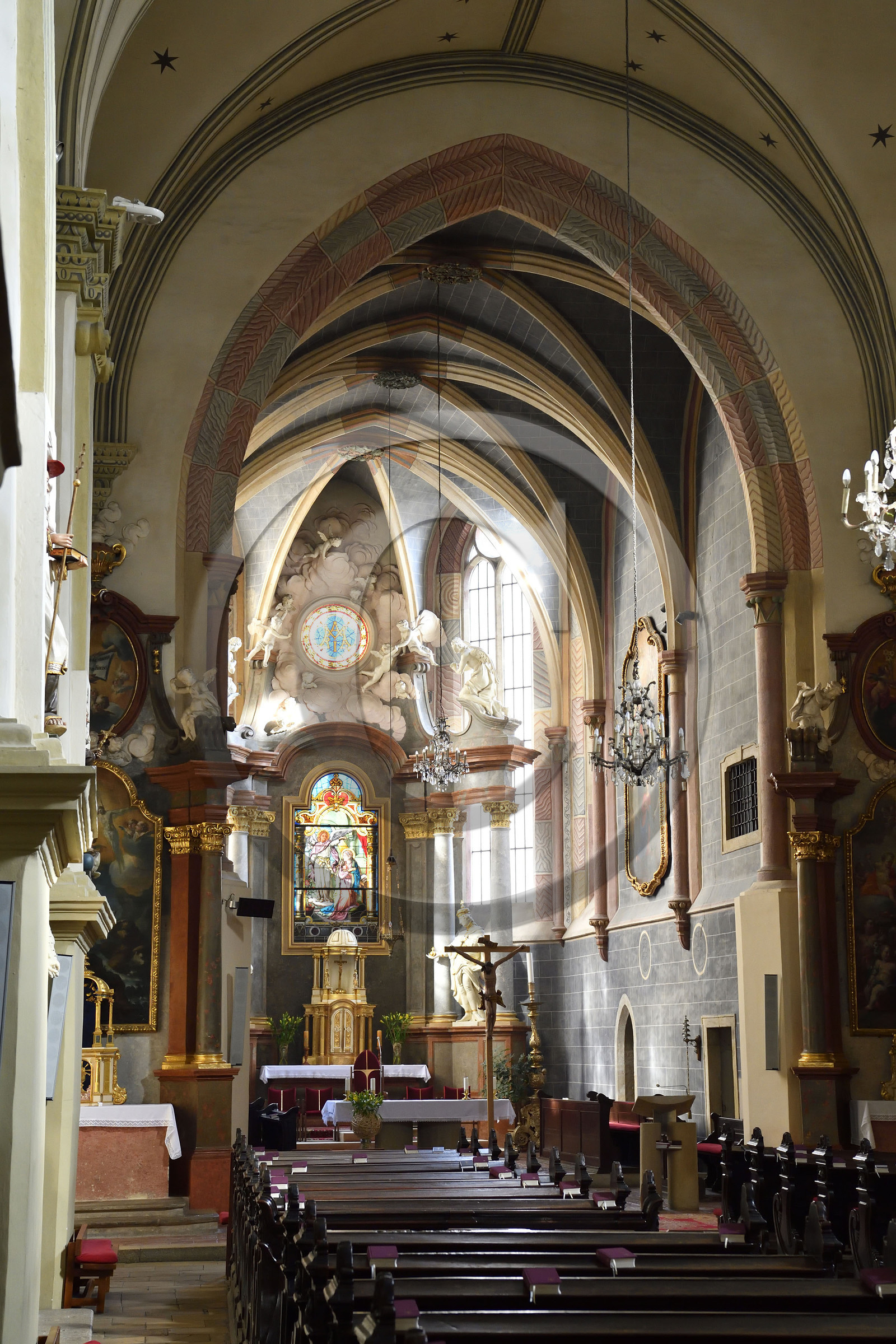 Slovaquie, Bratislava