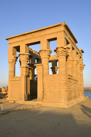 Egypte, Philae