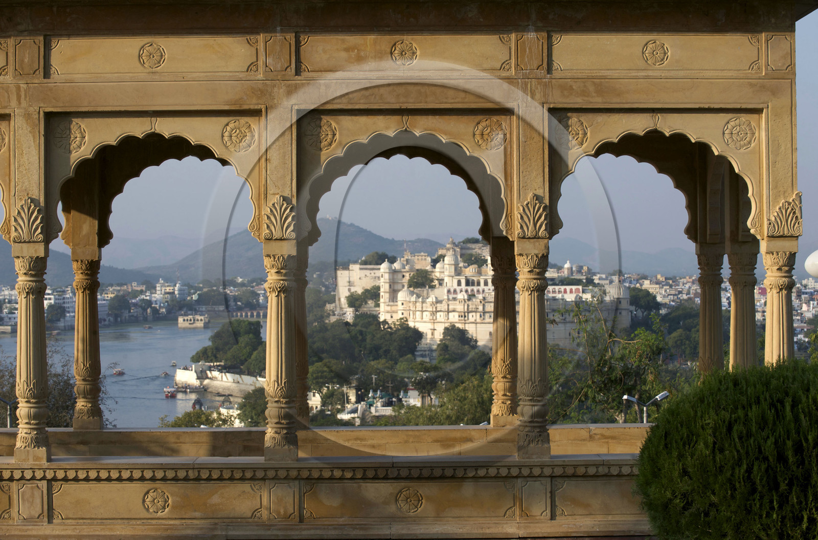 Inde, Udaipur