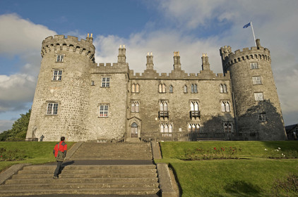 Irlande, Kilkenny