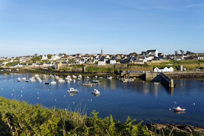 France, Conquet