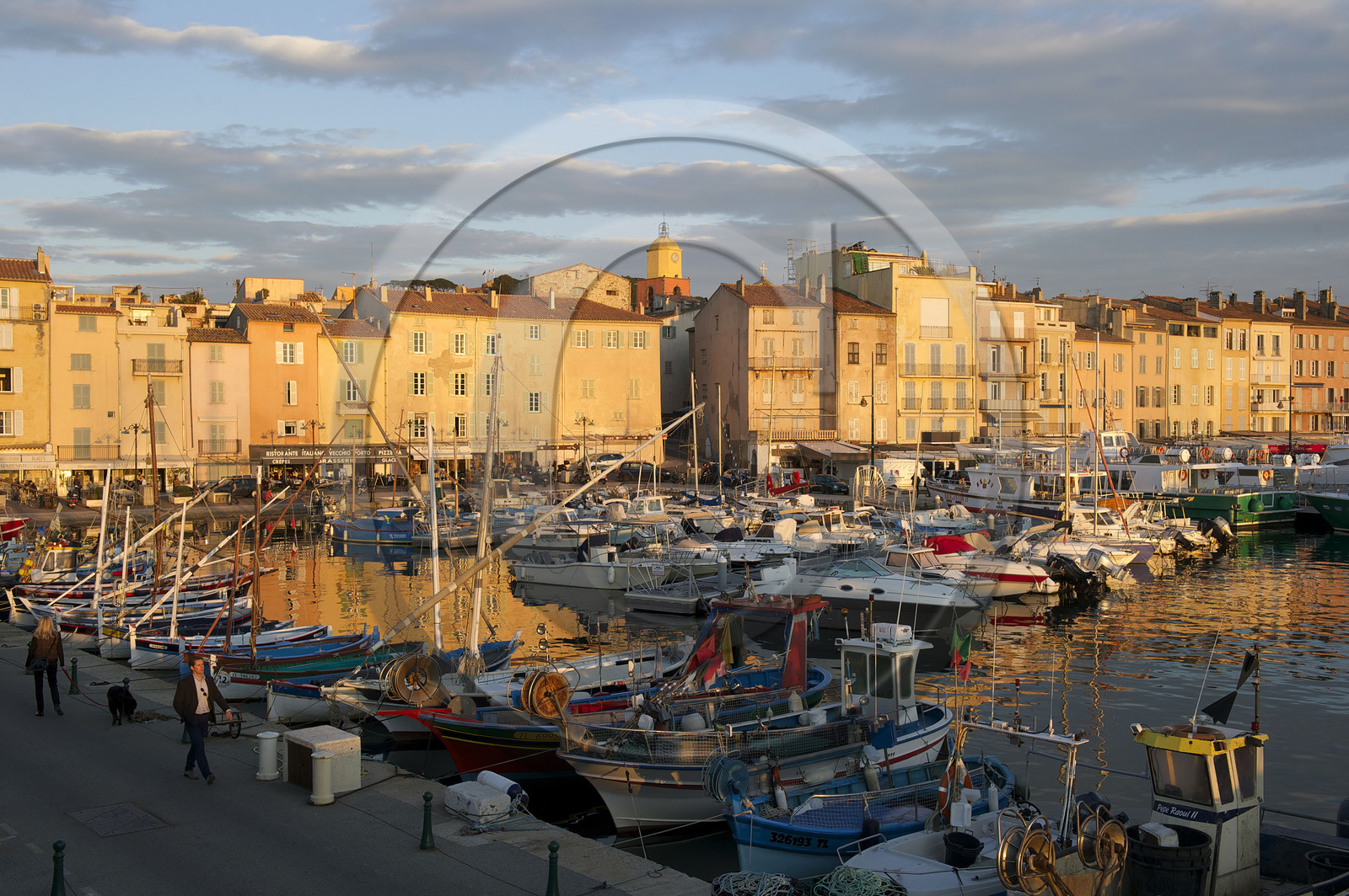 France, Saint-Tropez