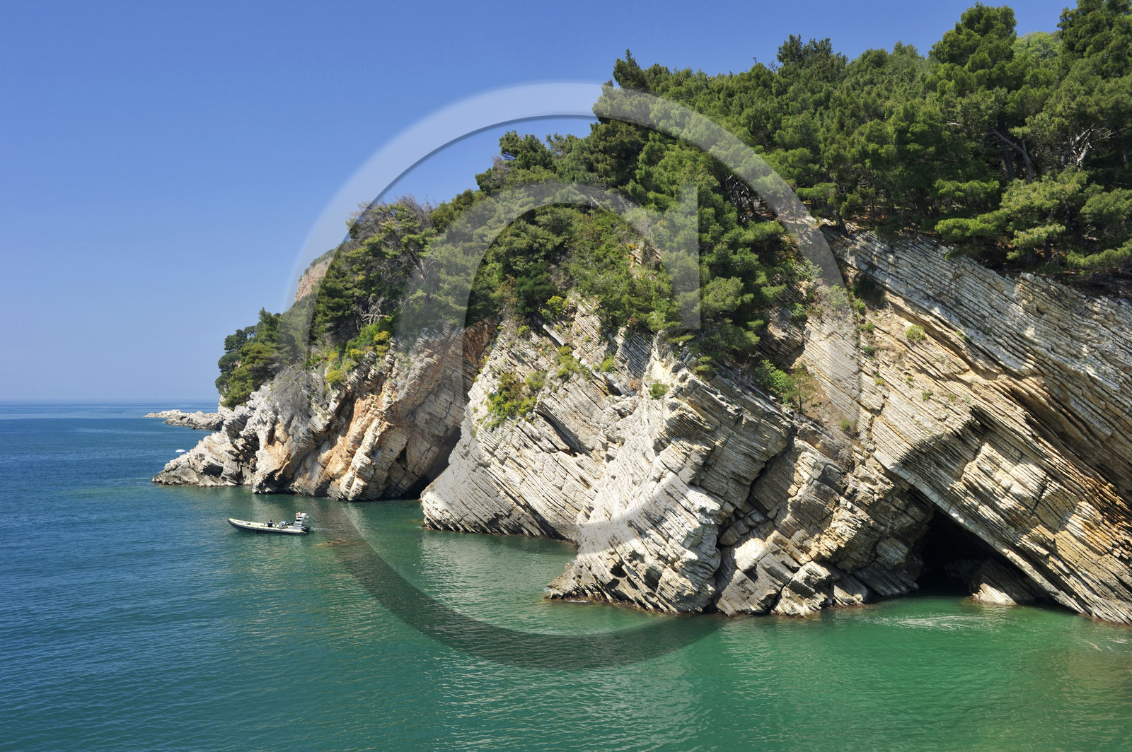 Montenegro, Petrovac