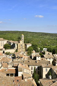 France, Uzes
