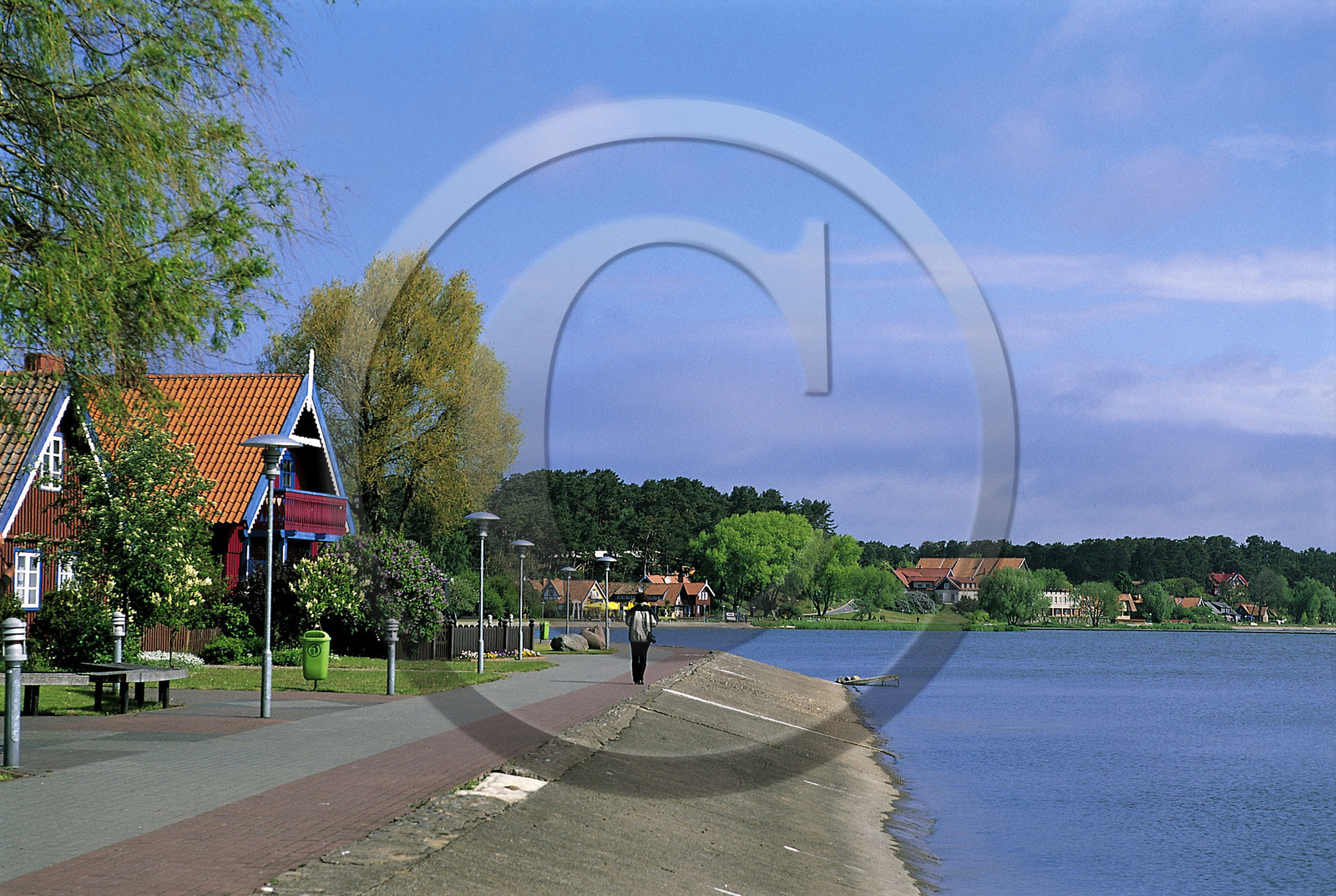 Lituanie, Pays Baltes