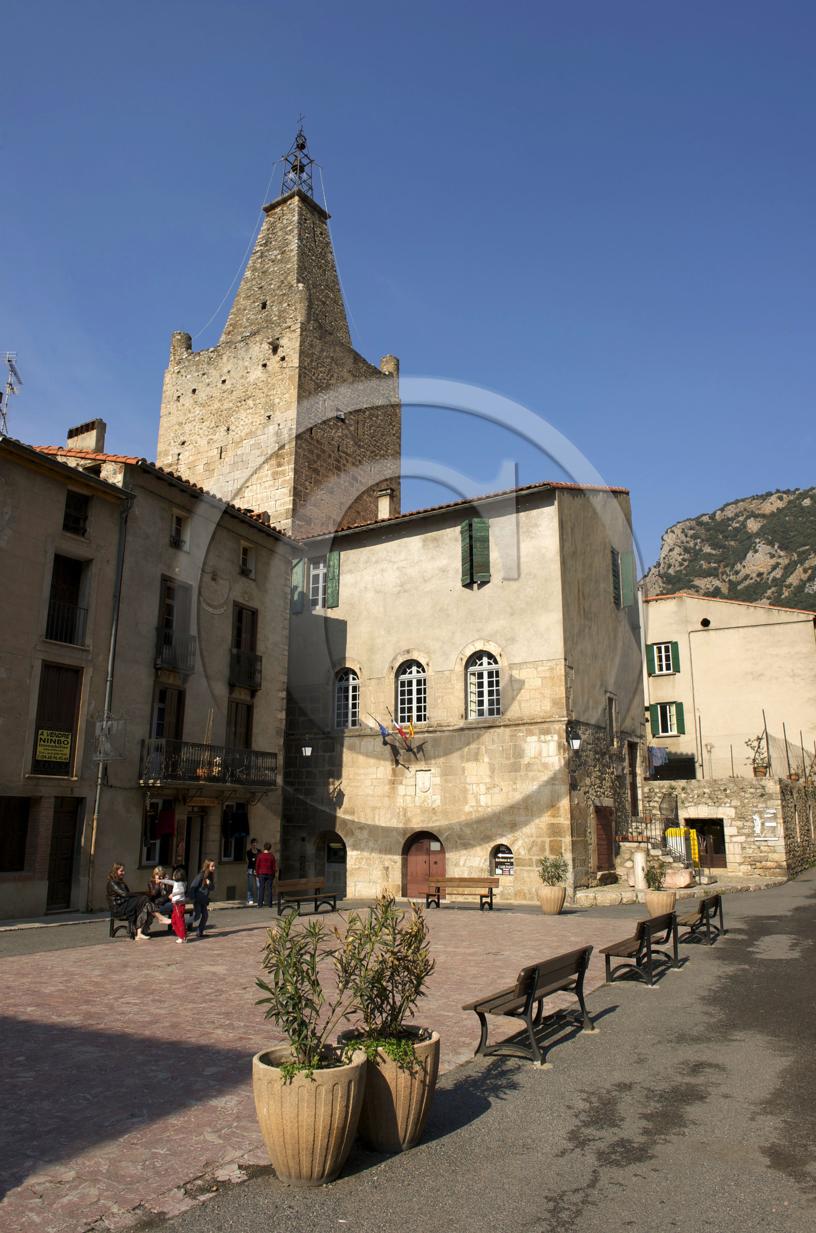 France, Villefranche
