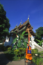 THAILANDE   CHANG MAI