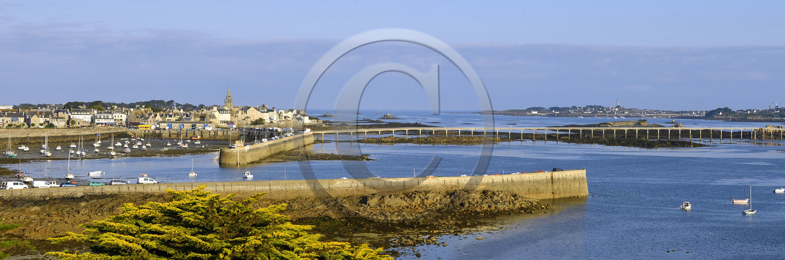 France, Roscoff
