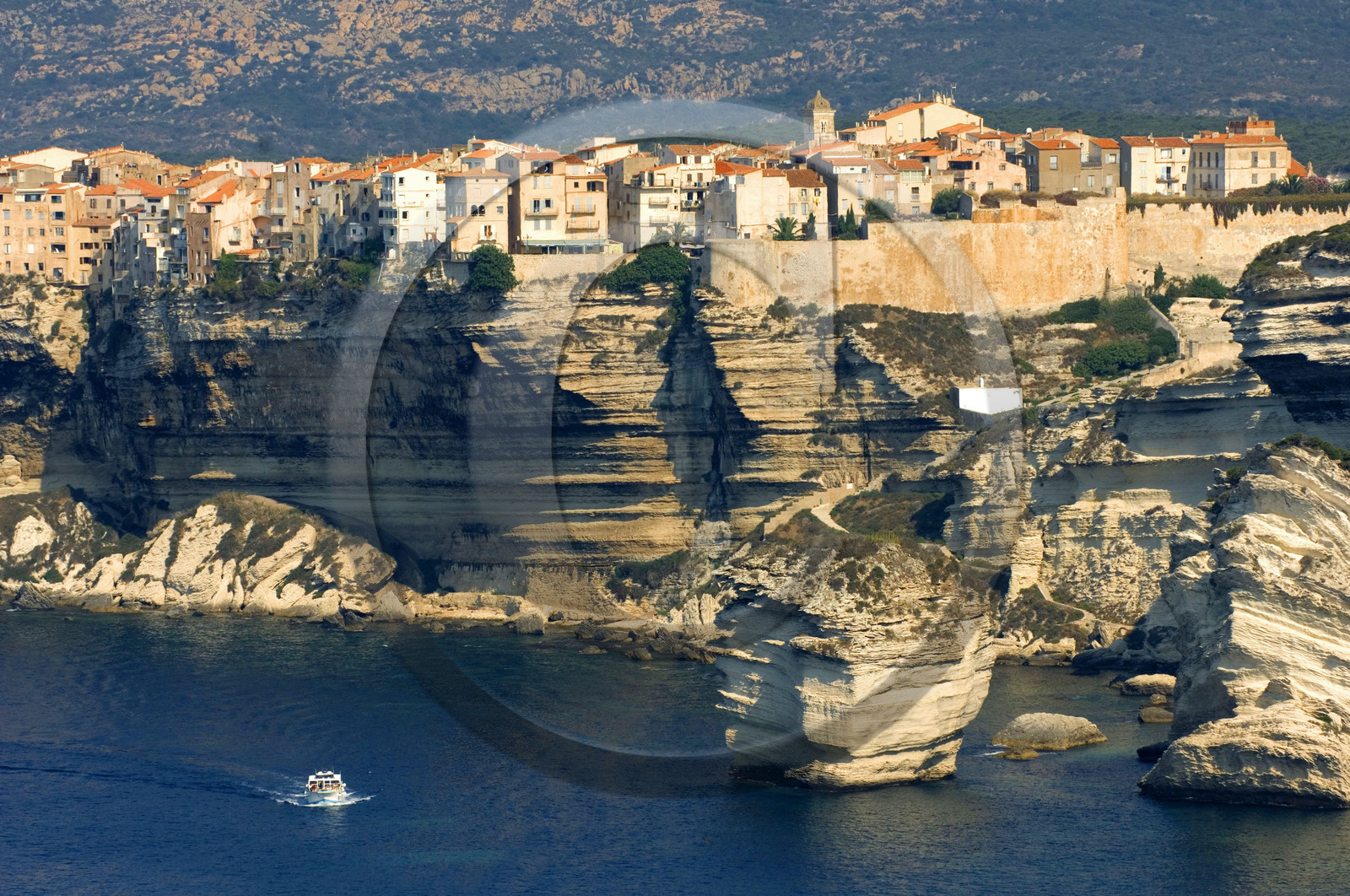 Bonifacio, Corse