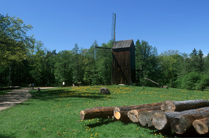 Estonie, Pays Baltes